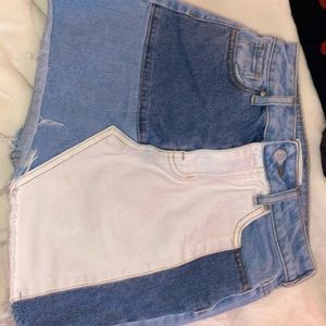 Pacsun Skirt